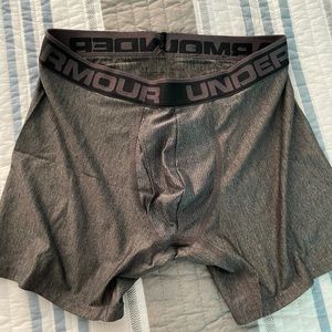 Under armor size M briefs